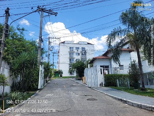 Apartamento da Caixa em SAO GONCALO / RJ - 8555533499952