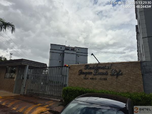 Apartamento da Caixa em NOVO GAMA / GO - 8555533618218