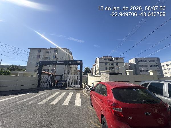 Imóvel da Caixa em RIO DE JANEIRO / RJ - 8555533618420