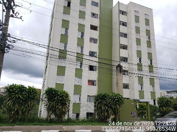 Apartamento da Caixa em COTIA / SP - 8555533742954