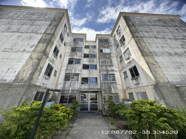 Imóvel da Caixa em LAURO DE FREITAS / BA - 8555533894991