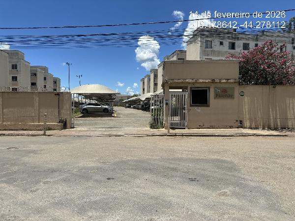 Apartamento da Caixa em SETE LAGOAS / MG - 8555533999831