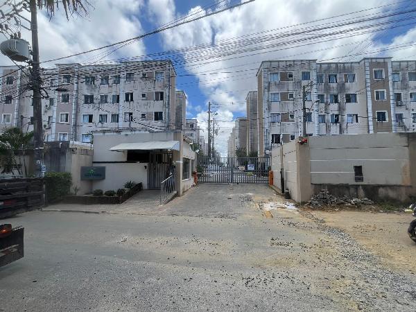 Apartamento da Caixa em LAURO DE FREITAS / BA - 8555534063007