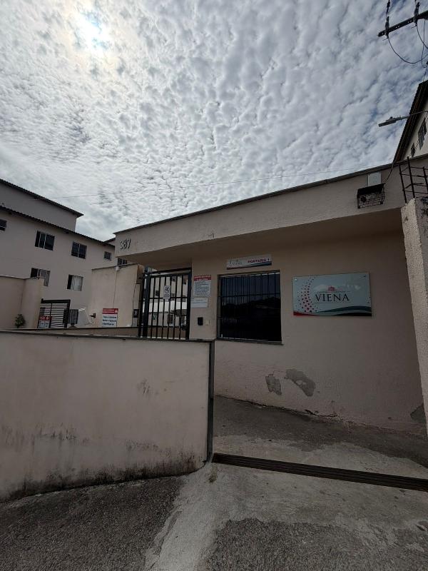 Apartamento da Caixa em VESPASIANO / MG - 8555534354923