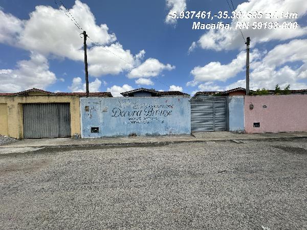 Imóvel da Caixa em MACAIBA / RN - 8555534368797