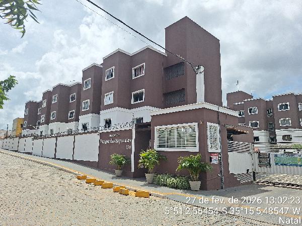 Apartamento da Caixa em NATAL / RN - 8555535290821