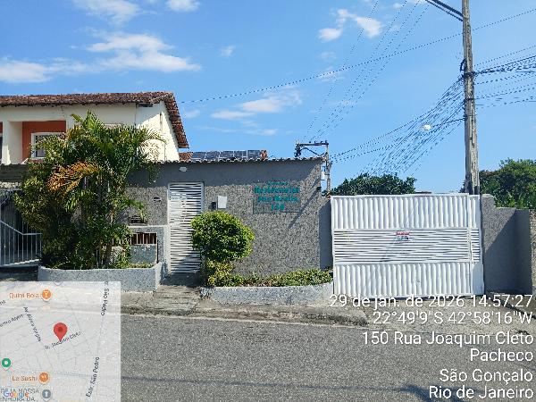 Casa da Caixa em SAO GONCALO / RJ - 8555535725283