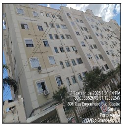 Imóvel da Caixa em PORTO ALEGRE / RS - 8555536128262