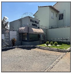 Apartamento da Caixa em DIVINOPOLIS / MG - 8555536292380