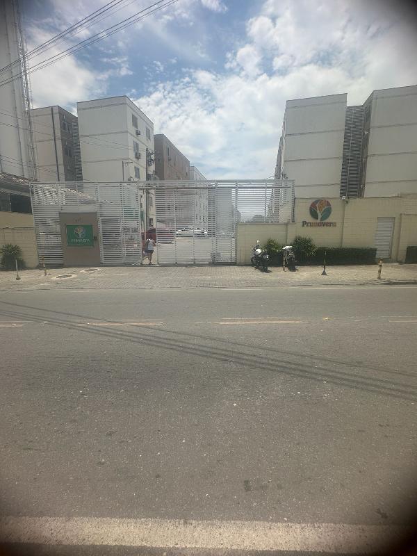 Apartamento da Caixa em BELFORD ROXO / RJ - 8555536516297