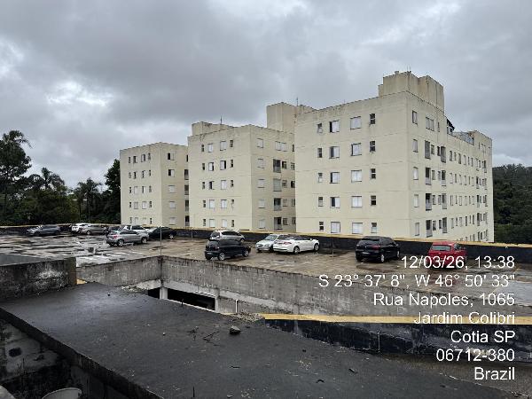 Apartamento da Caixa em COTIA / SP - 8555536581552