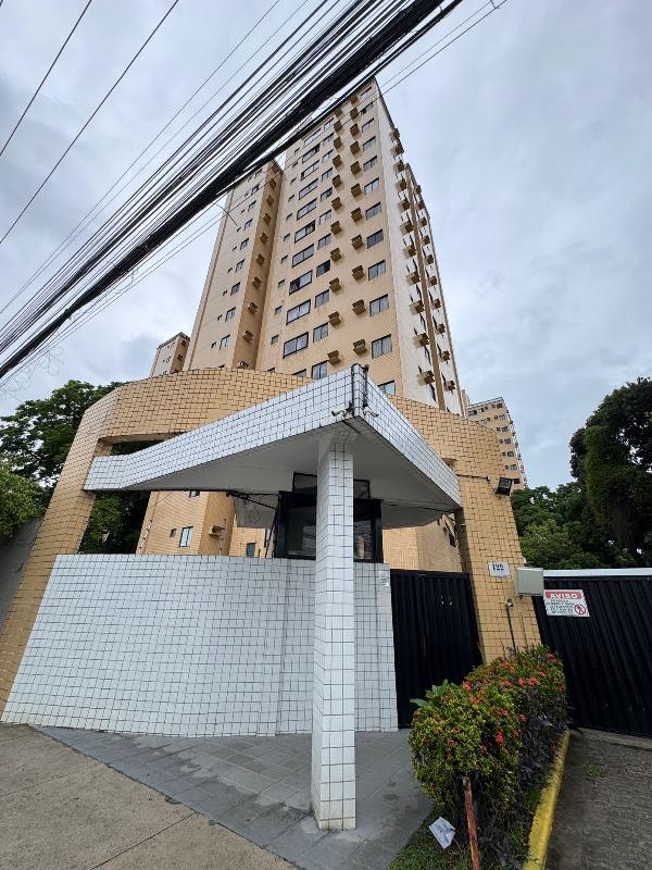 Apartamento da Caixa em RECIFE / PE - 8555536645399