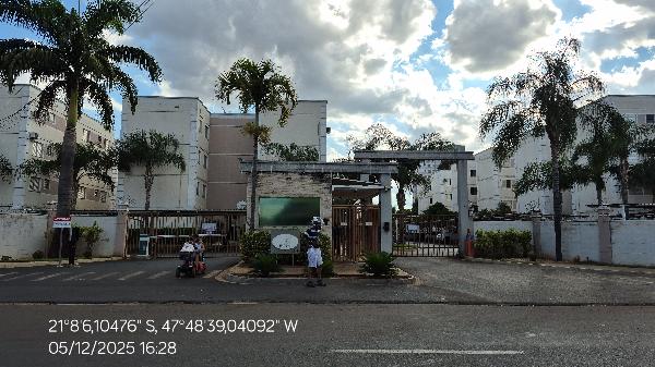 Imóvel da Caixa em RIBEIRAO PRETO / SP - 8555536971431