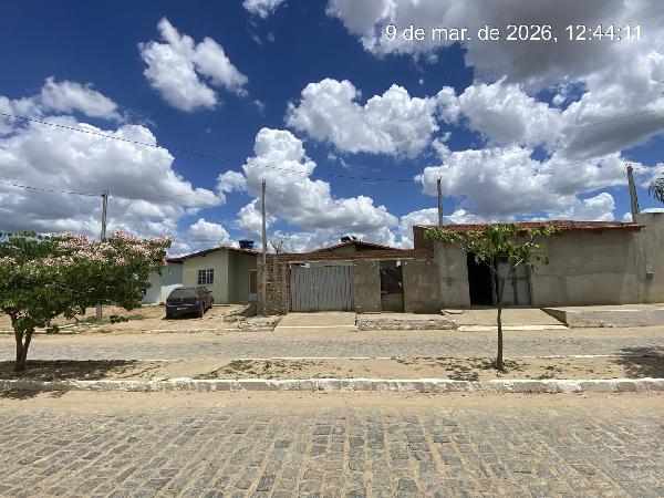 Casa da Caixa em SANTA CRUZ DO CAPIBARIBE / PE - 8555536991246
