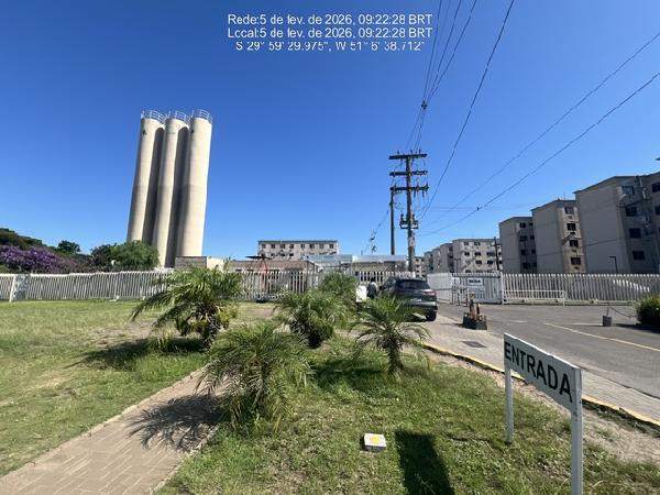 Imóvel da Caixa em PORTO ALEGRE / RS - 8555537267975