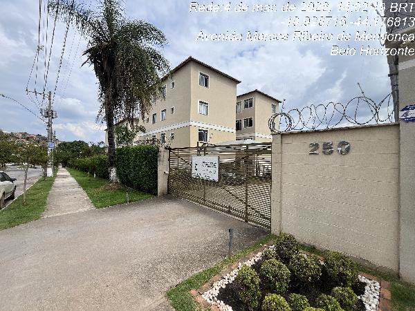 Imóvel da Caixa em BETIM / MG - 8555537465670