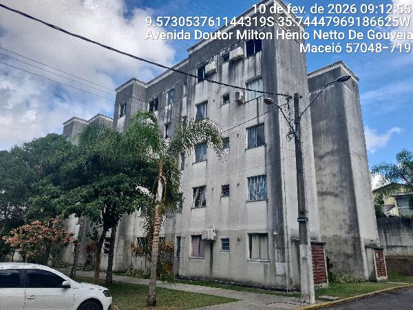 Imóvel da Caixa em MACEIO / AL - 8555537699000