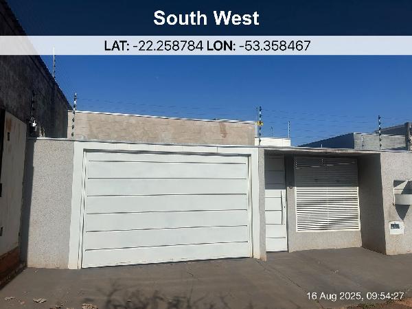 Casa da Caixa em NOVA ANDRADINA / MS - 8555537799039