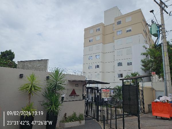 Apartamento da Caixa em VOTORANTIM / SP - 8555538116962