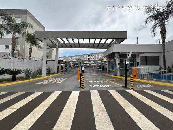 Imóvel da Caixa em RIBEIRAO PRETO / SP - 8555538312362