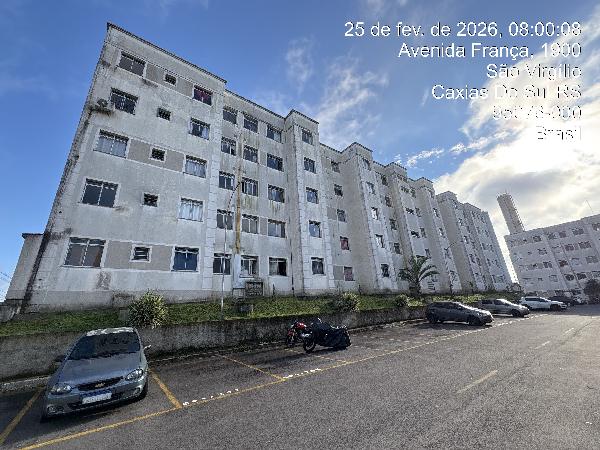 Imóvel da Caixa em CAXIAS DO SUL / RS - 8555538347506