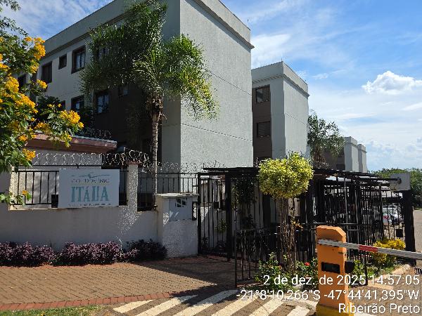 Apartamento da Caixa em RIBEIRAO PRETO / SP - 8555538811865