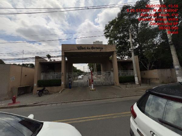 Imóvel da Caixa em CARAPICUIBA / SP - 8555540041877