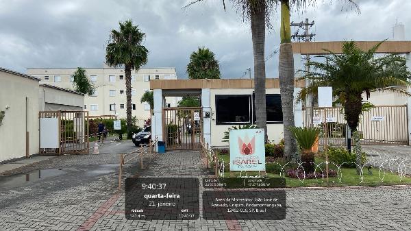 Imóvel da Caixa em PINDAMONHANGABA / SP - 8555540143998