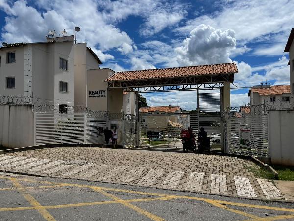 Apartamento da Caixa em APARECIDA DE GOIANIA / GO - 8787700050403