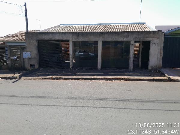 Casa da Caixa em JAGUAPITA / PR - 8787700060212