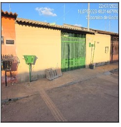 Casa da Caixa em VALPARAISO DE GOIAS / GO - 8787700230045