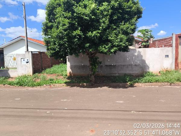 Imóvel da Caixa em ASTORGA / PR - 8787700351950