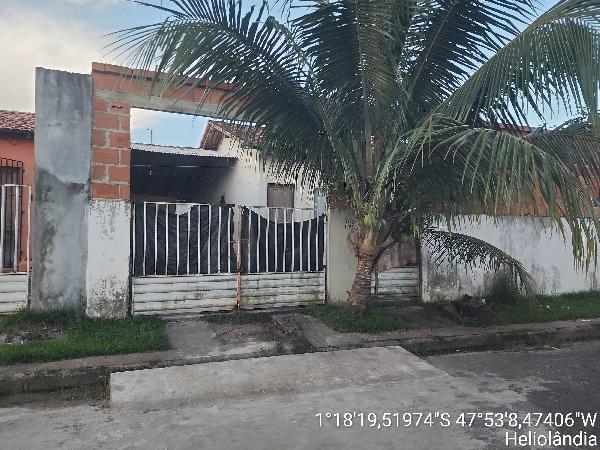 Casa da Caixa em CASTANHAL / PA - 8787700382139