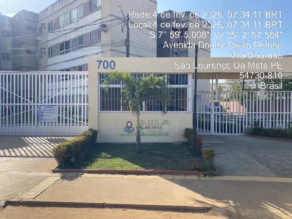 Imóvel da Caixa em SAO LOURENCO DA MATA / PE - 8787700433949