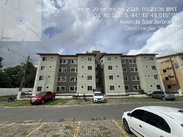 Apartamento da Caixa em SAO LUIS / MA - 8787700435348