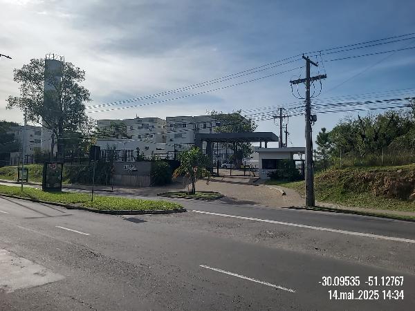 Apartamento da Caixa em PORTO ALEGRE / RS - 8787700500590