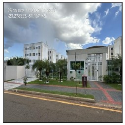 Imóvel da Caixa em LONDRINA / PR - 8787700697393