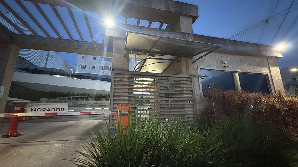 Apartamento da Caixa em CONTAGEM / MG - 8787700811854