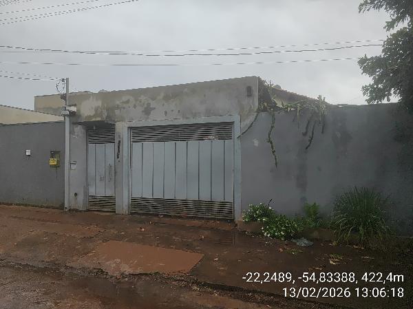 Casa da Caixa em DOURADOS / MS - 8787700877650
