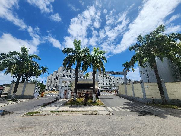 Apartamento da Caixa em JABOATAO DOS GUARARAPES / PE - 8787700880317