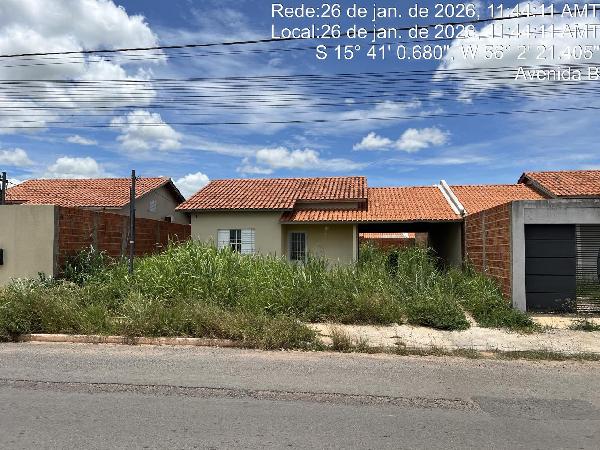 Imóvel da Caixa em CUIABA / MT - 8787701050040