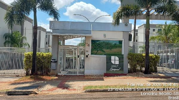 Apartamento da Caixa em LONDRINA / PR - 8787701195014