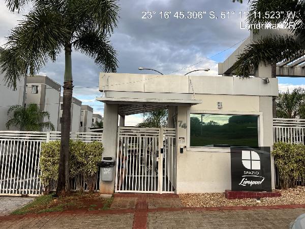 Apartamento da Caixa em LONDRINA / PR - 8787701207888