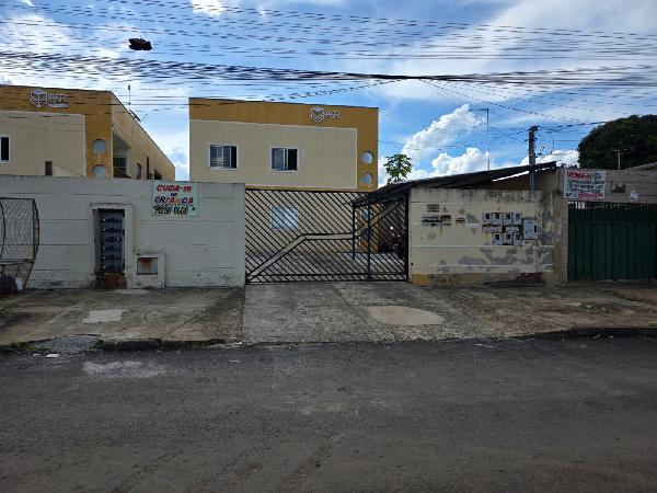 Apartamento da Caixa em CIDADE OCIDENTAL / GO - 8787701287113