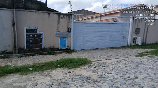 Imóvel da Caixa em CAUCAIA / CE - 8787701293644