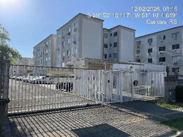 Apartamento da Caixa em CANOAS / RS - 8787701329312