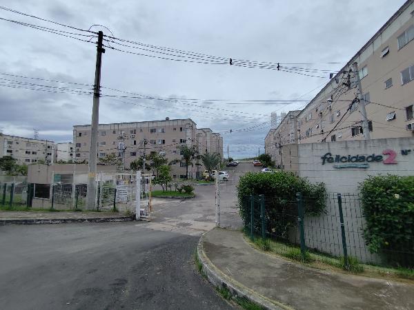 Imóvel da Caixa em QUEIMADOS / RJ - 8787701601128