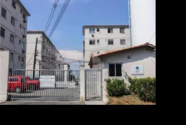 Apartamento da Caixa em MESQUITA / RJ - 8787701662453