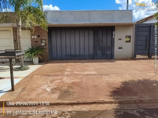Casa da Caixa em DOURADOS / MS - 8787701774448