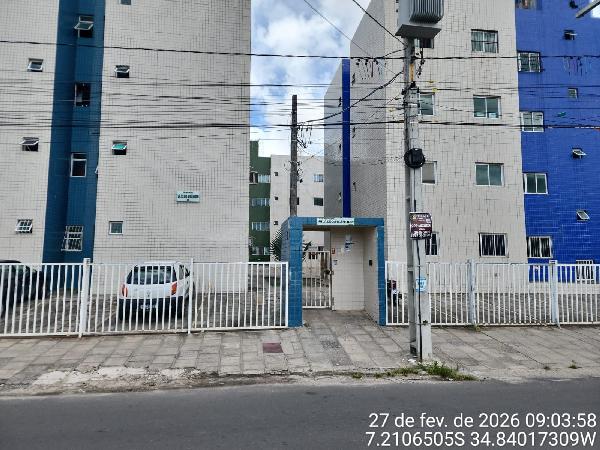 Apartamento da Caixa em JOAO PESSOA / PB - 8787701884413